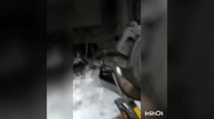 Замена задних пружин Kia сeed 2009г.в. хэтч!