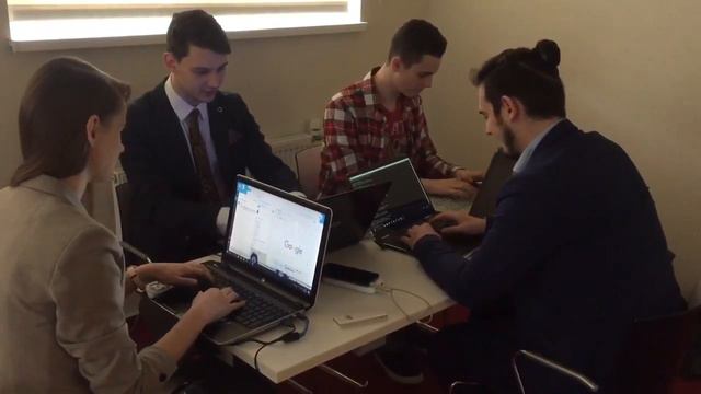 Они. Это. Сделали. смотреть онлайн