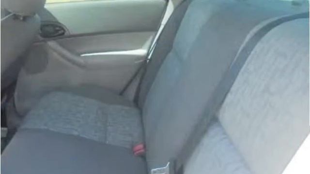 2005 Ford Focus Used Cars New Port Richey FL смотреть онлайн