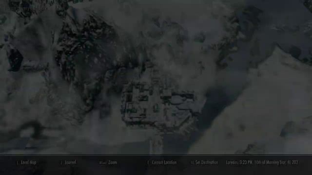 The Elder Scrolls V Skyrim: Anniversary Edition - Survival Mode. Part 133. смотреть онлайн