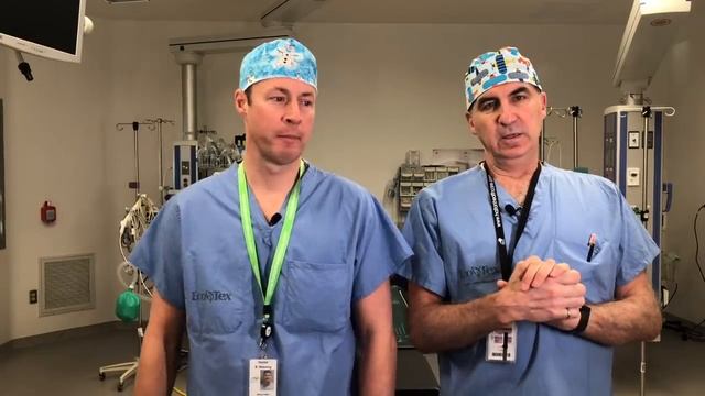 Top Five Mistakes People Make After Total Knee Replacement смотреть онлайн