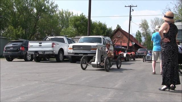 Huntsville Grand Prix 4 Friday and Saturday activities 2023 смотреть онлайн