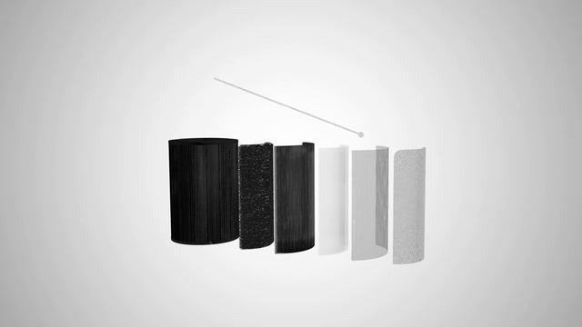 Smartmi Air Purifier, Your Personal Air Guardian смотреть онлайн