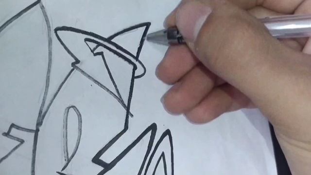 WILDSTYLE GRAFFITI SKETCH \ ДИКИЙ СТИЛЬ ГРАФФИТИ СКЕТЧ смотреть онлайн