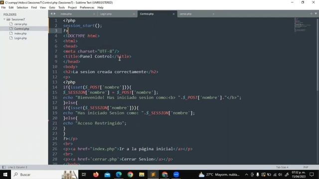 cookies y sessiones смотреть онлайн