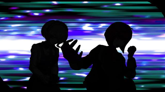danganronpa V3 killing harmony but the wheel decides their fate смотреть онлайн