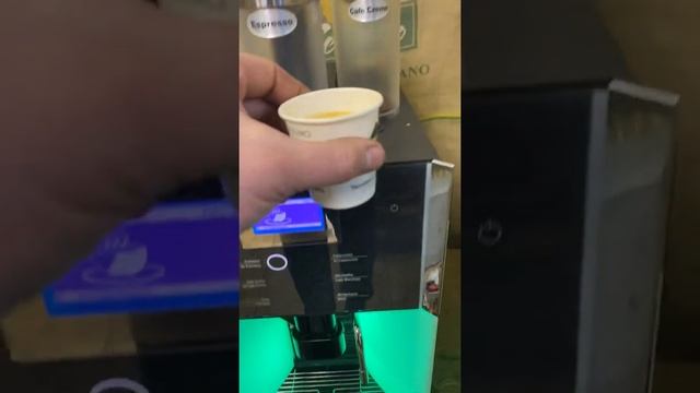 Кофемашина WMF Presto! смотреть онлайн