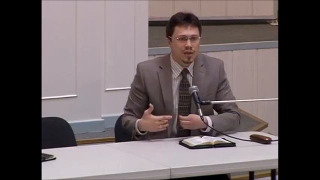 Могут ли дети участвовать в богослужении? (Алексей Прокопенко) смотреть онлайн