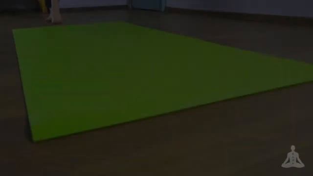 Yin Yang Pro 4.5mm RamaYoga смотреть онлайн