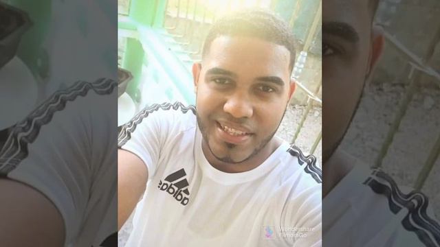 Danny Tomás - Tengo una Muchachita Merengue 2023. смотреть онлайн