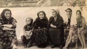 Хаджалмахинский этюд 108