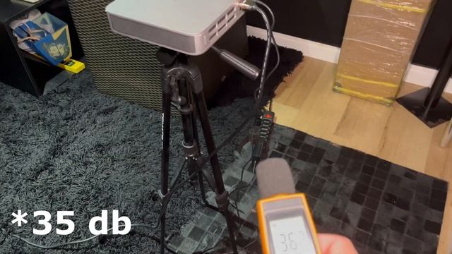 Review Dangbei D5X! Essa Marca Não Falha Nunca!