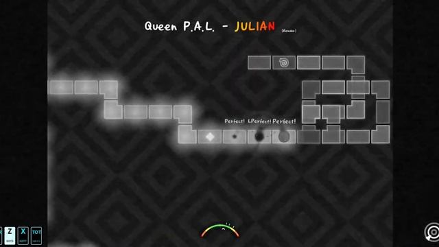 A Dance of Fire and Ice Part 96 (Enjoying a nice session of levels!) смотреть онлайн