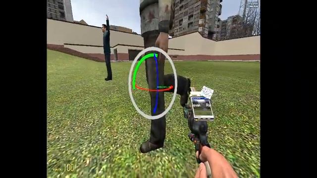 Ragdoll Mover Tutorial