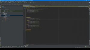 Создание мессенджера для Android. Часть 2