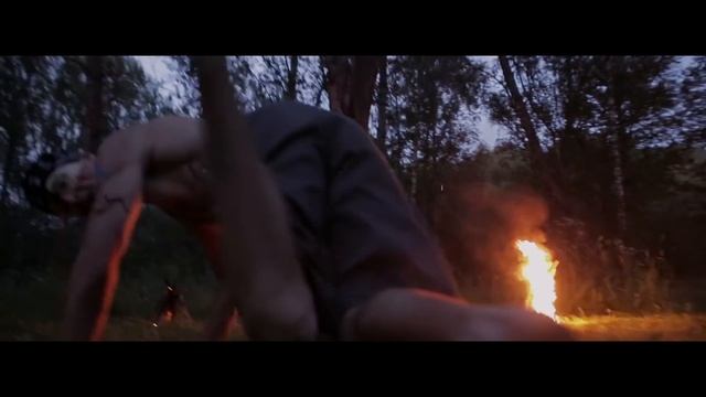 "Element"| Nik Laker – The Present in the Past [Blossom remix]| Мастерская танца г. Калуга смотреть онлайн