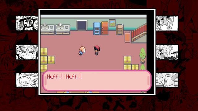 POKEMON ADVENTURES RED CHAPTER ? Part 19 YELLOW NEEDS HELP! Pokemon Rom Hack Gameplay Walkthrough смотреть онлайн