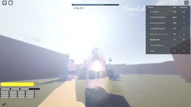 Untitled Attack On Titan