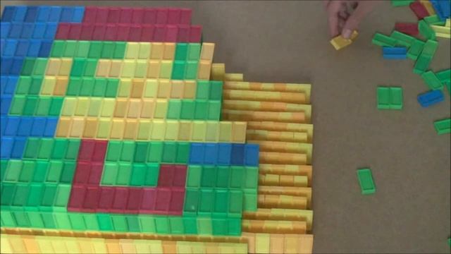 Domino Tests 2.0 смотреть онлайн