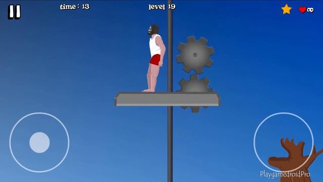 SHORT LIFE - Walkthrough Gameplay Part 6 - LEVEL 18 to 20 (Android Game) смотреть онлайн