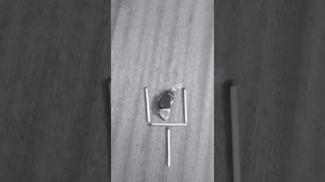 Головоломка со спичками смотреть онлайн