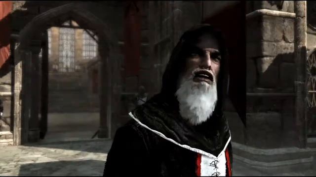 играем в Assassin's Creed (PS3) прохождение часть 2/17 смотреть онлайн