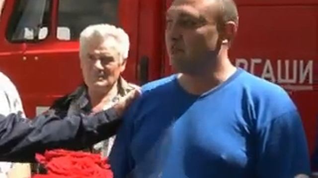 Чем занимается МЧС? Май 2013 г. Видеодайджест «МЧС-ЮГ» смотреть онлайн
