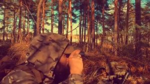 Казачья военная подготовка станицы (Гребенская )