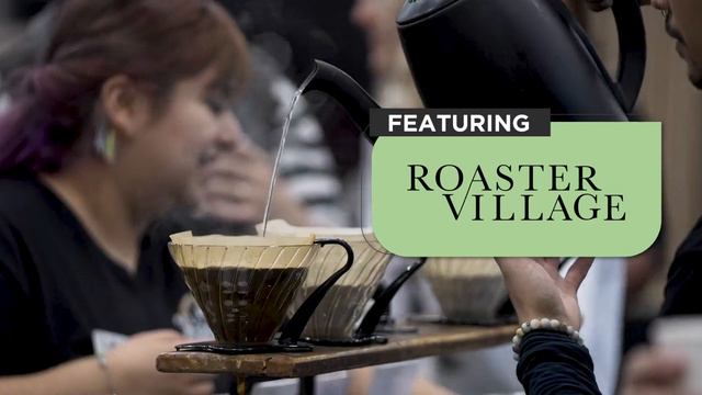 Specialty Coffee Expo Promo 2024 смотреть онлайн