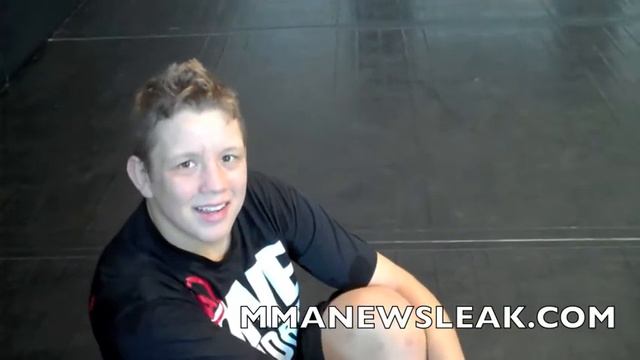 Picks From the Pros: Chris Horodecki Picks UFC 122 смотреть онлайн