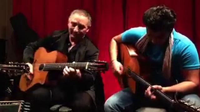 Dorado Schmitt & Amati Schmitt смотреть онлайн