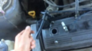 свеча зажигания. Как выглядит пробитая свеча?