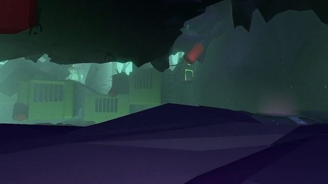 Indie Impressions - FRACT OSC смотреть онлайн