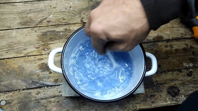 Производители парафиновых свеч не хотят чтобы вы об этом знали! Отличная идея своими руками! смотреть онлайн