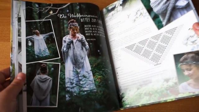 Обзор | Книги от Acufactum | Вышивка крестом и не только смотреть онлайн