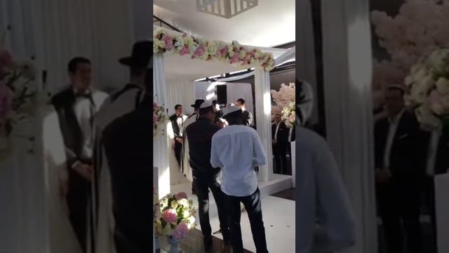 simon ohayon , mariage juillet 2016 смотреть онлайн