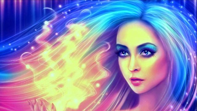 Полет Души и Тела. Практика.