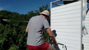 уровень воды в бочке своими руками, гидроуровень