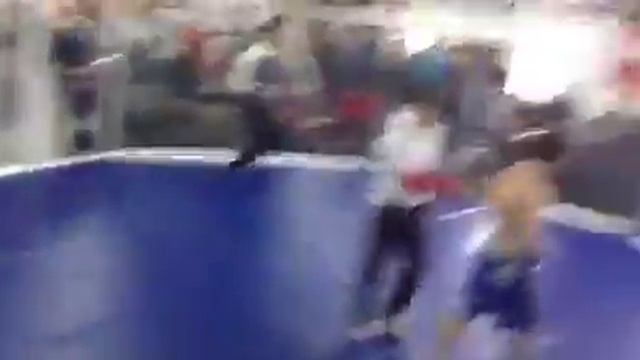 Тибилов Сослан(кр)- Сугаров Аслан(сн)