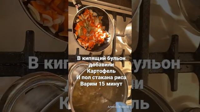 Кулинарное творчество без границ 