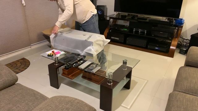 KEF Q650 Center Channel смотреть онлайн