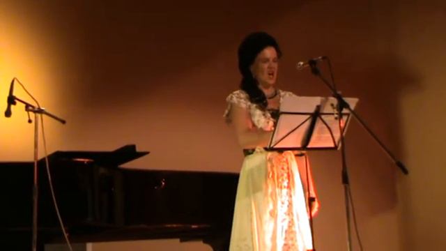 La statue de bronze Erik Satie смотреть онлайн