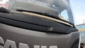 Скания 6   R 440 обзор 300000 км