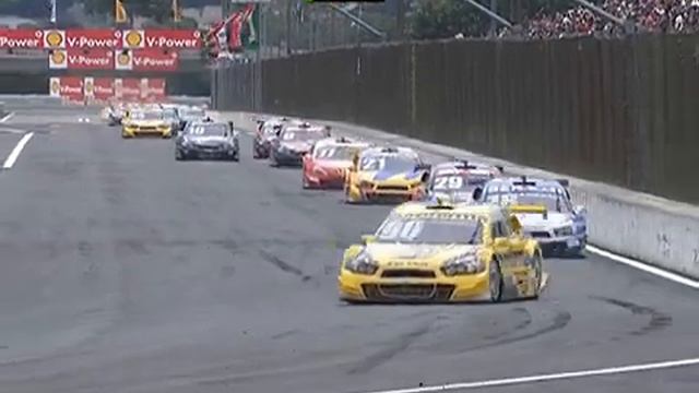 MS2 Comunicação Ricardo Zonta ultrapassa Átila Abreu e alcança a sétima colocação смотреть онлайн