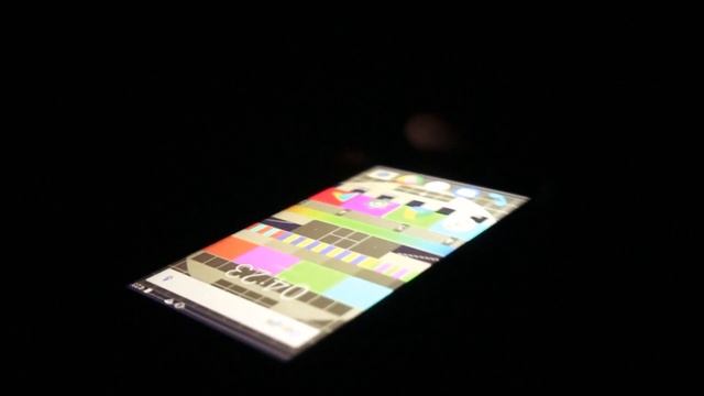 Углы обзора экрана Highscreen Easy Power смотреть онлайн