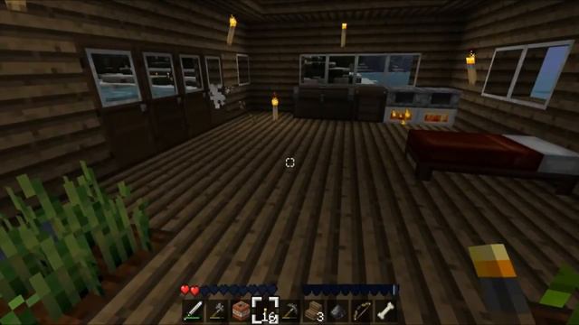 UberHaxorNova's Hilarious Moments 86 - Parkour Rat смотреть онлайн