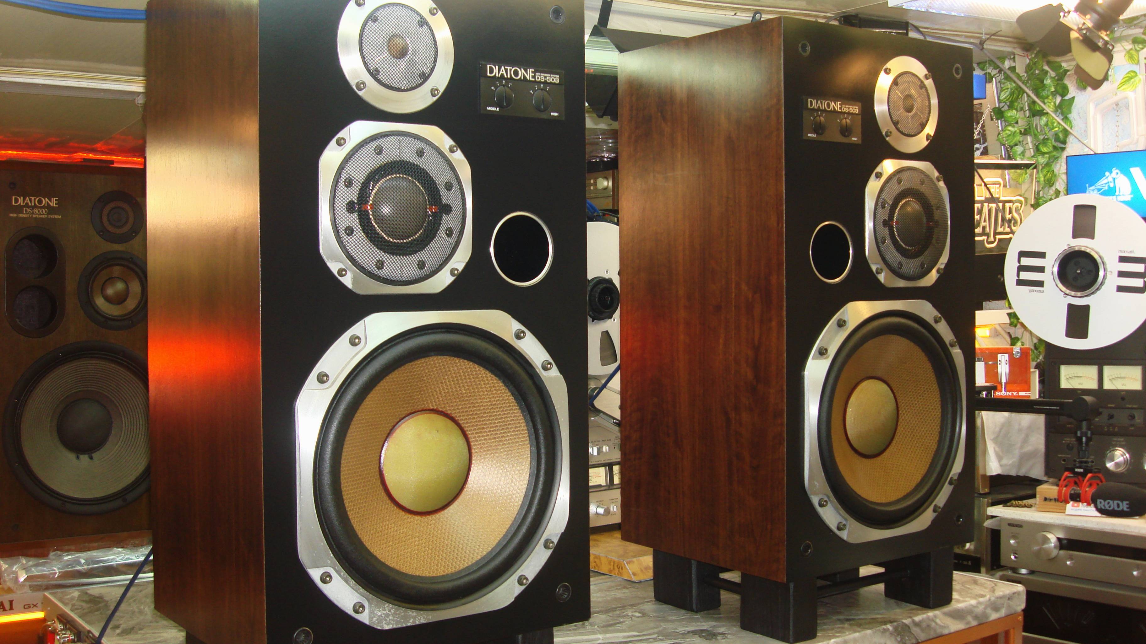 Diatone DS-503