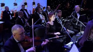 17. Неаполитанская песенка. Петр Чайковский. Детский альбом.