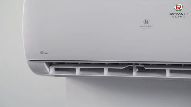 Классические сплит-системы PANDORA от ROYAL Clima _ Кондиционеры Пандора от РОЯЛ Клима смотреть онлайн