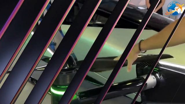 Xpeng X2  ||  The Future Of Electric Vehicles  In-Depth Review And Features